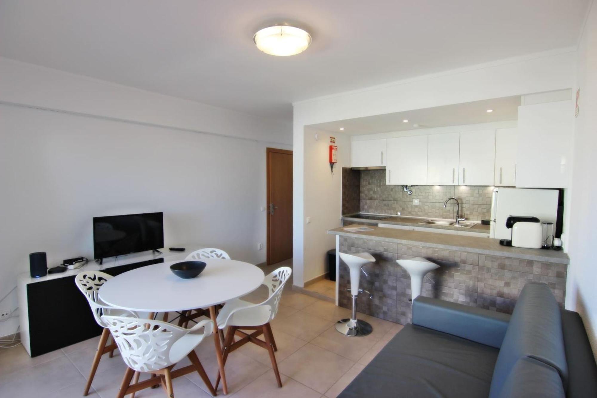 Amendoeiras I - Central Vilamoura Luaran gambar