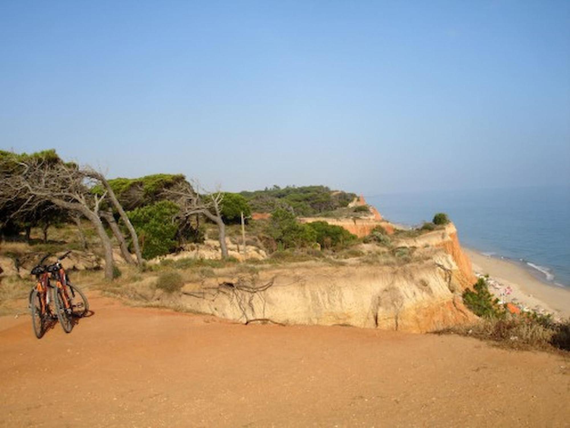 Amendoeiras I - Central Vilamoura Luaran gambar