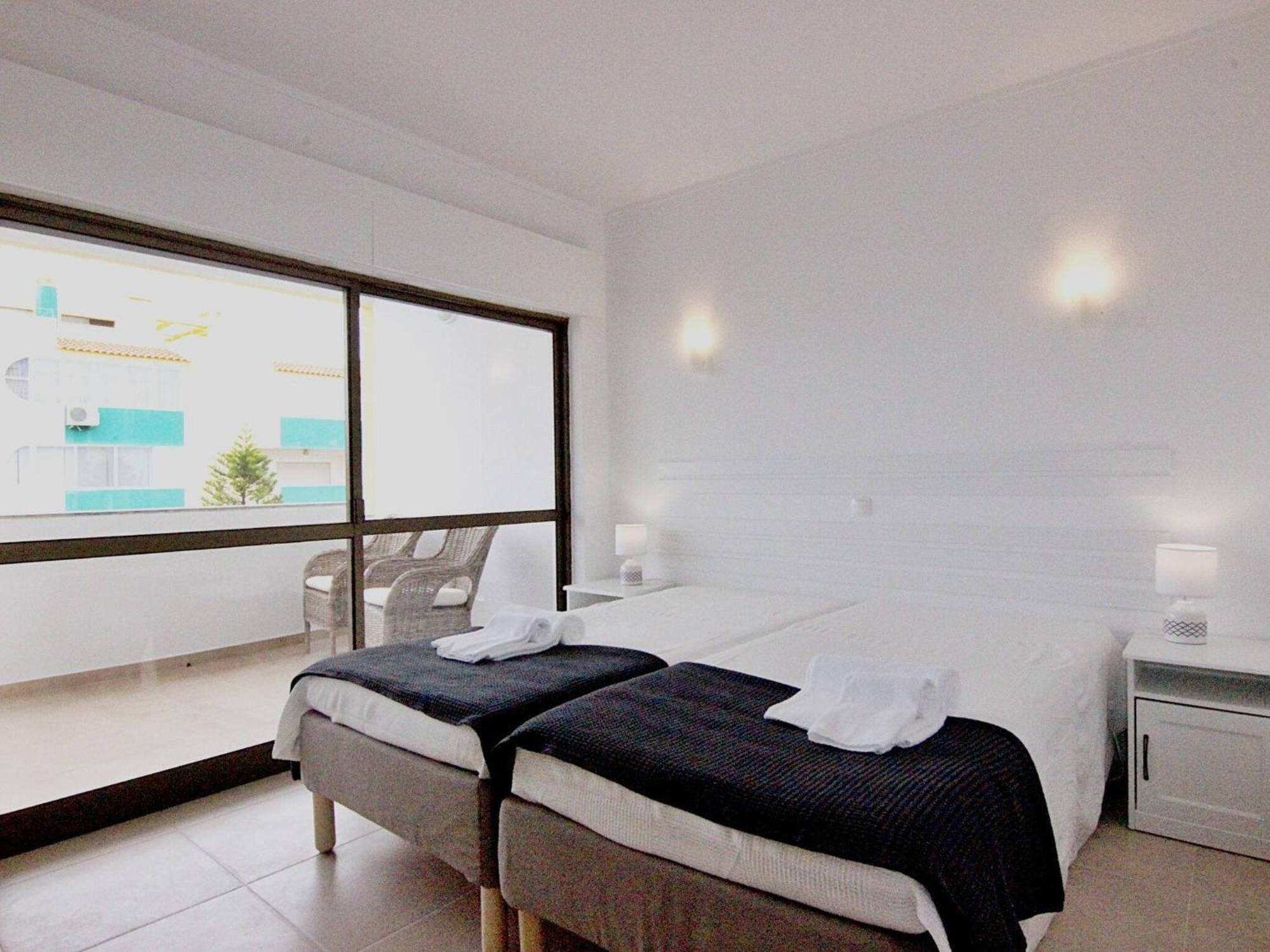 Amendoeiras I - Central Vilamoura Luaran gambar