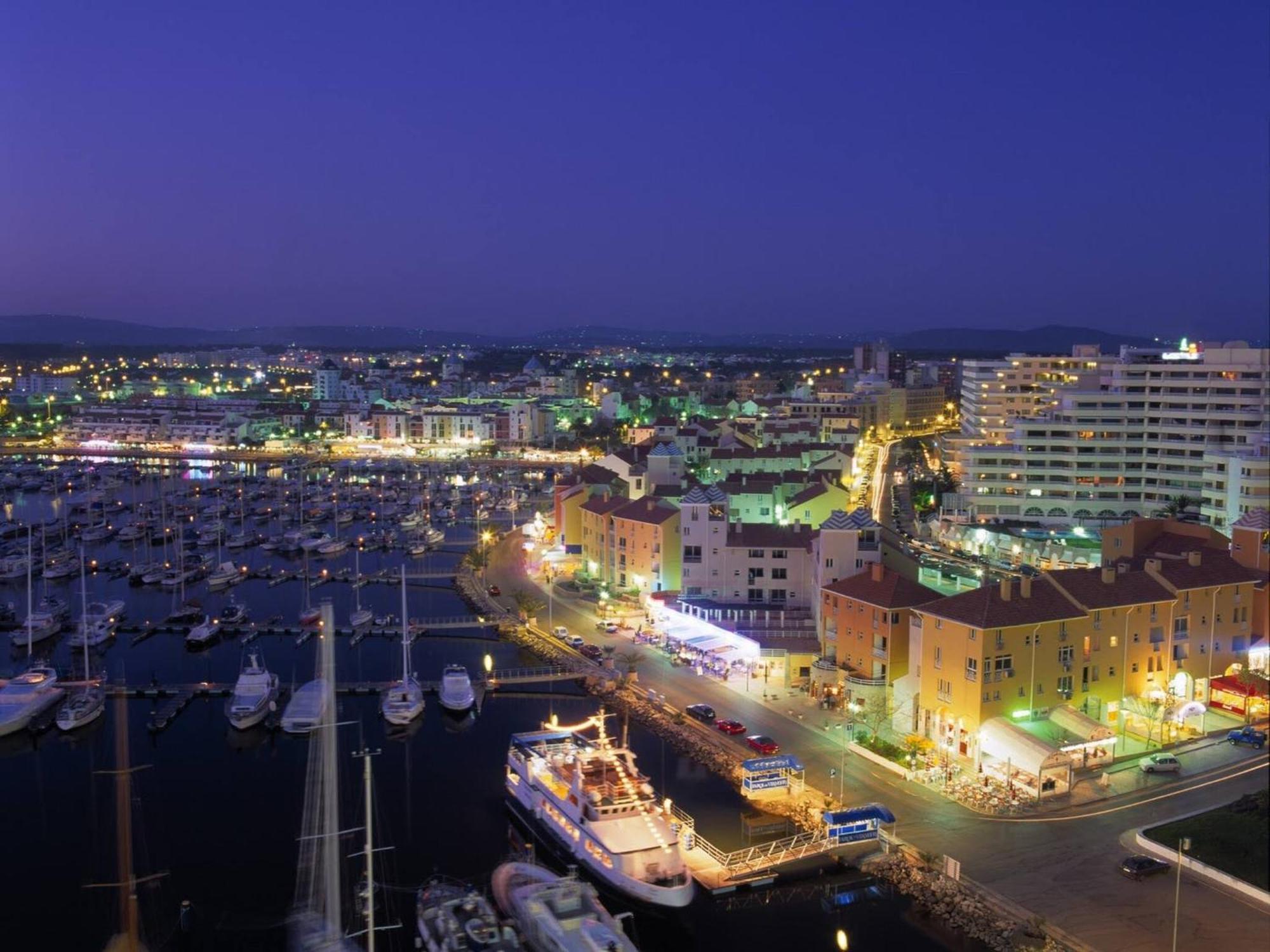 Amendoeiras I - Central Vilamoura Luaran gambar
