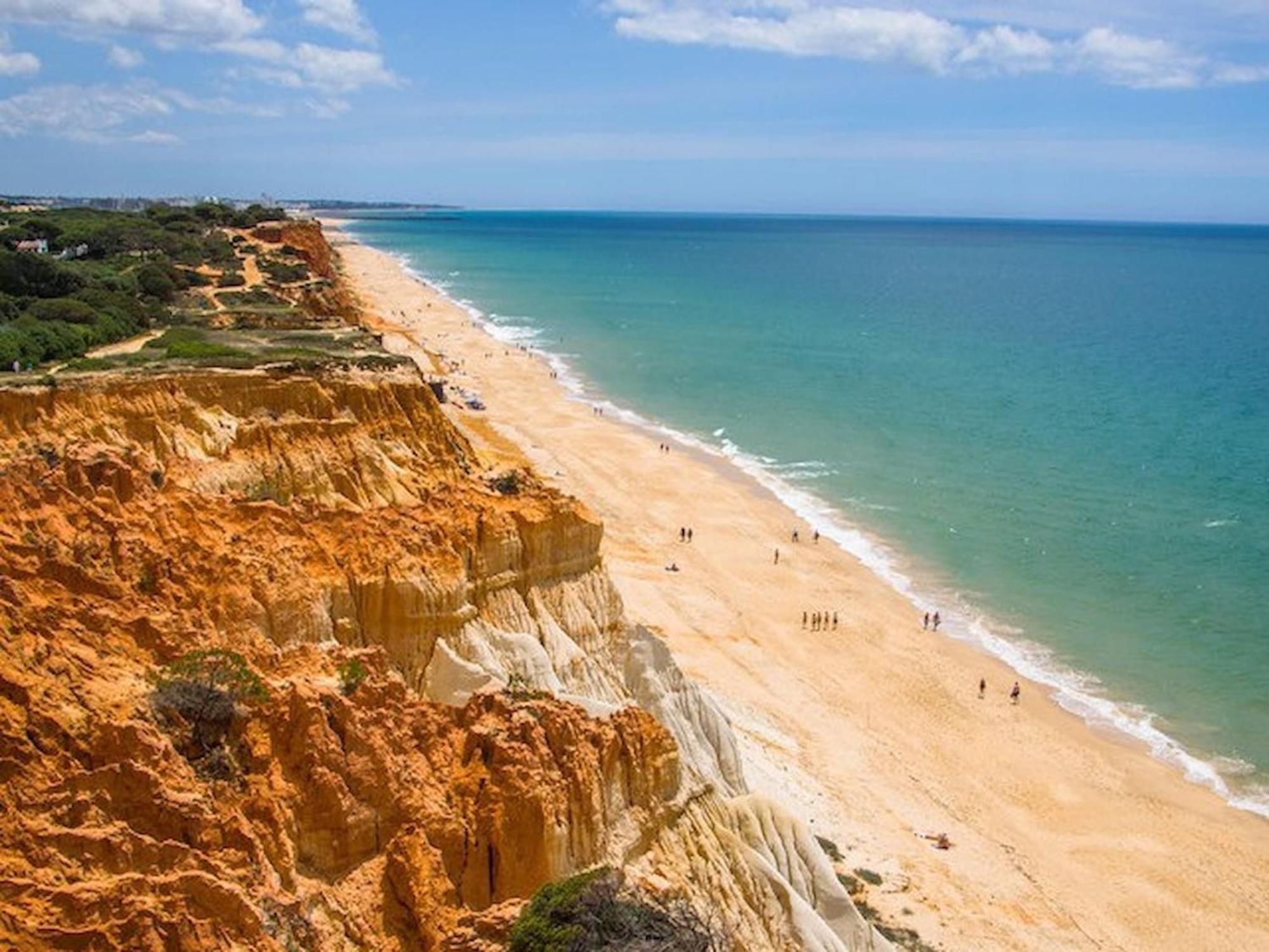 Amendoeiras I - Central Vilamoura Luaran gambar