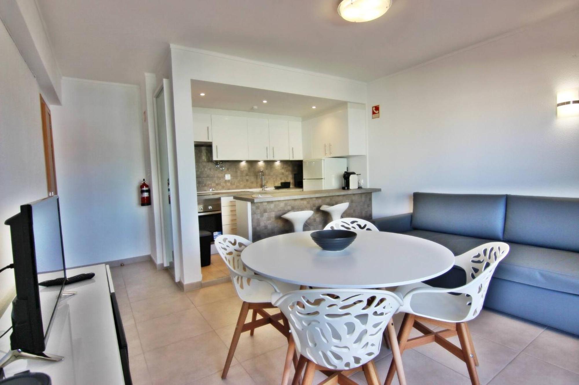 Amendoeiras I - Central Vilamoura Luaran gambar