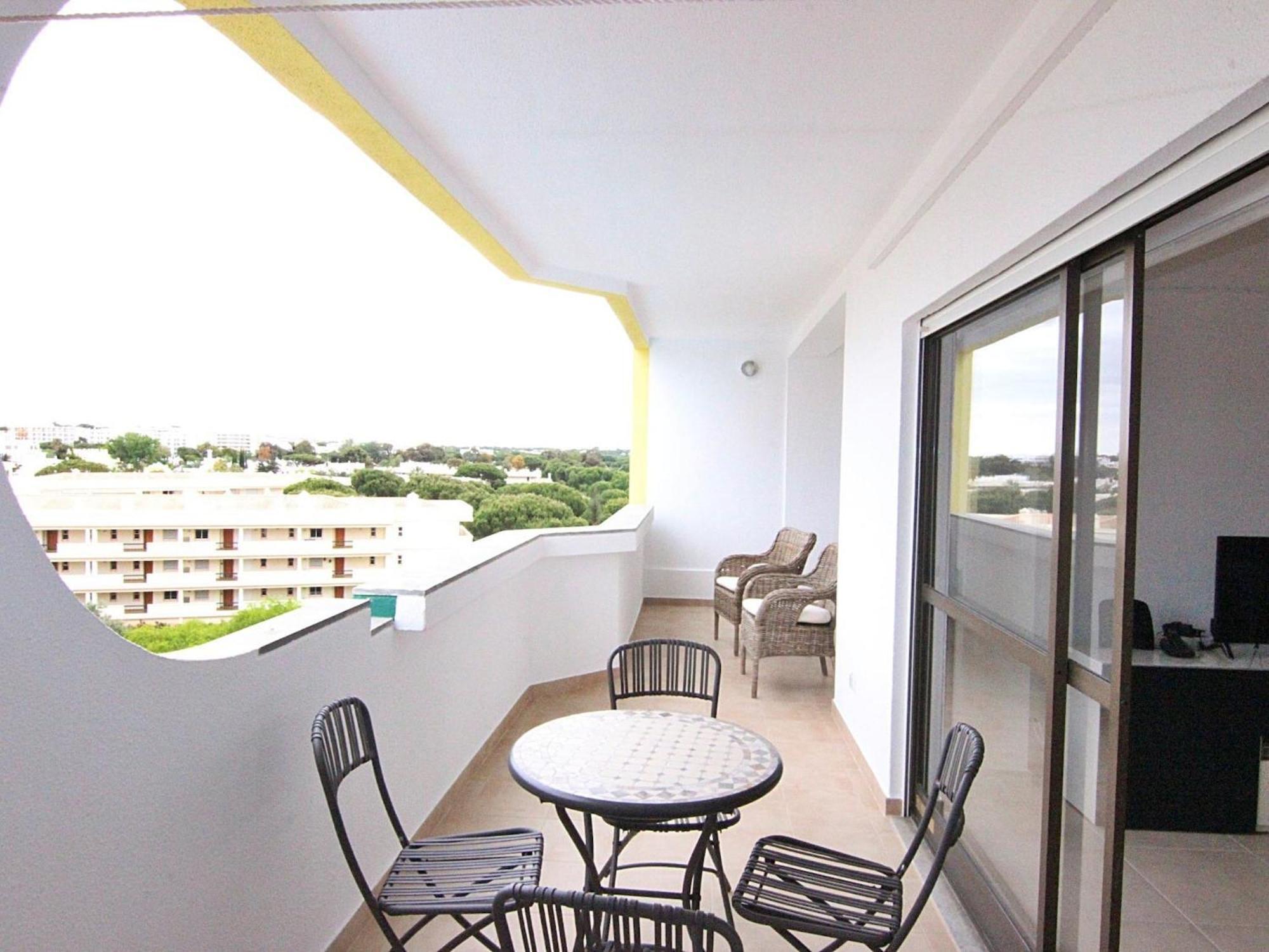 Amendoeiras I - Central Vilamoura Luaran gambar
