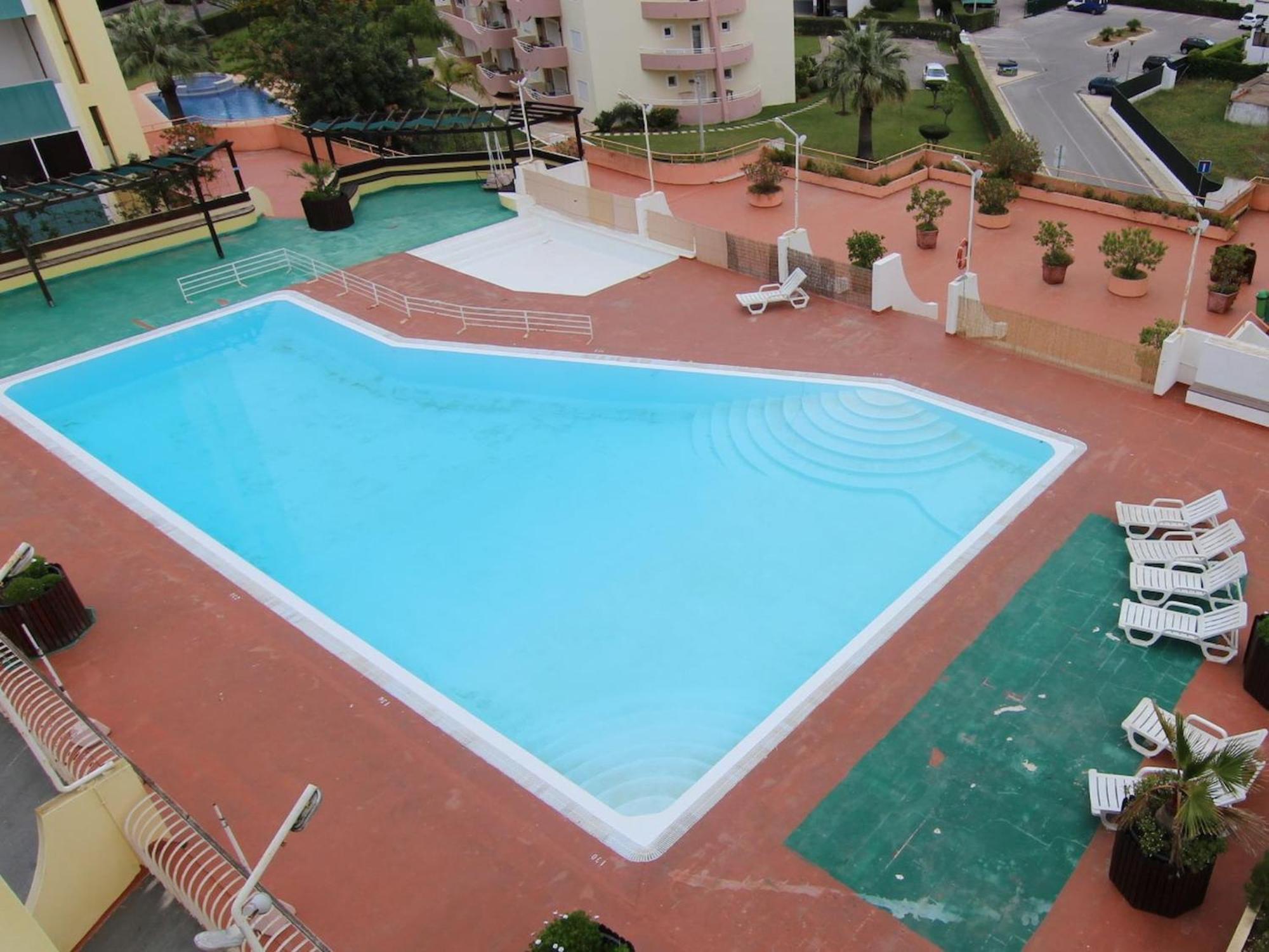 Amendoeiras I - Central Vilamoura Luaran gambar